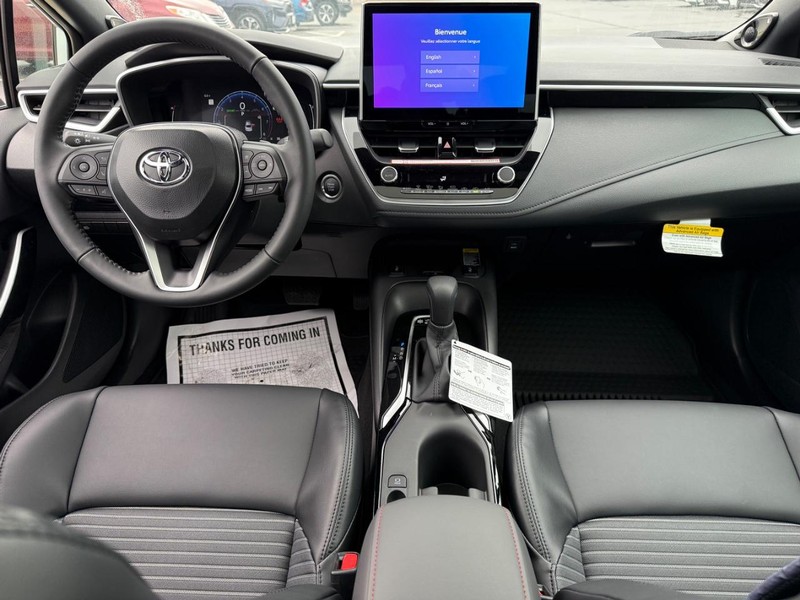 Toyota Corolla Vehicle Image 7