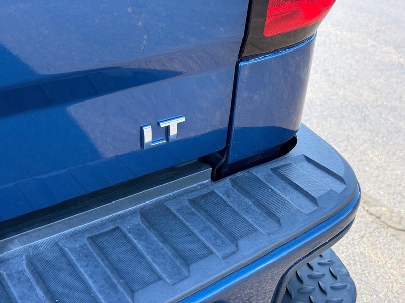 Chevrolet Silverado 1500 Vehicle Image 6