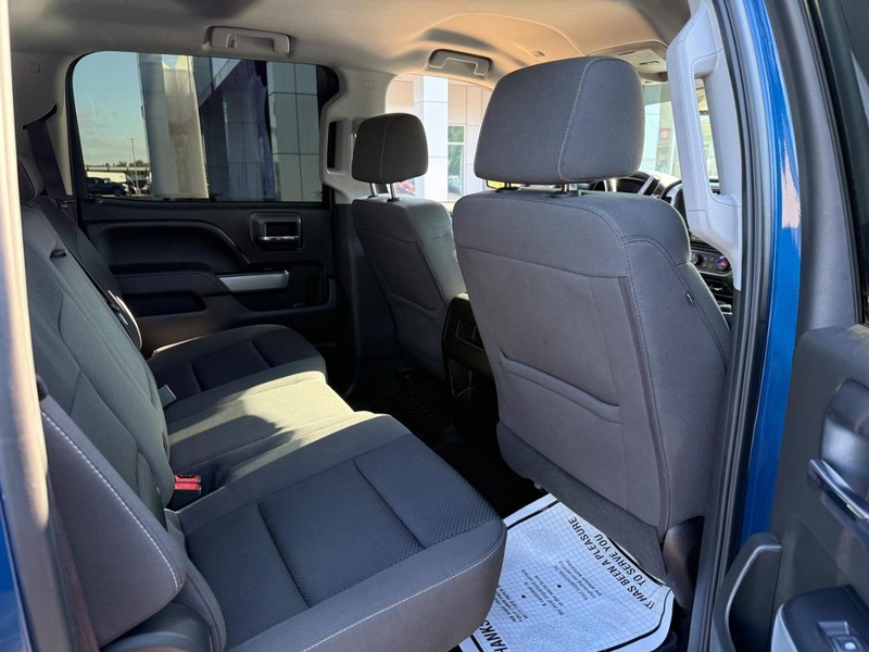 Chevrolet Silverado 1500 Vehicle Image 12