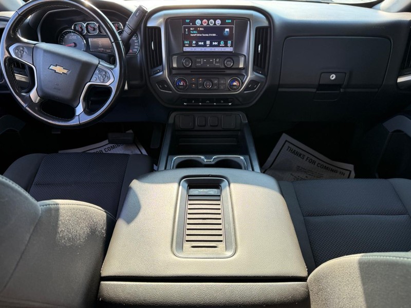 Chevrolet Silverado 1500 Vehicle Image 13