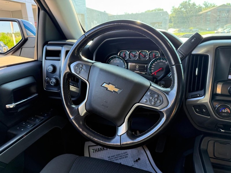 Chevrolet Silverado 1500 Vehicle Image 14