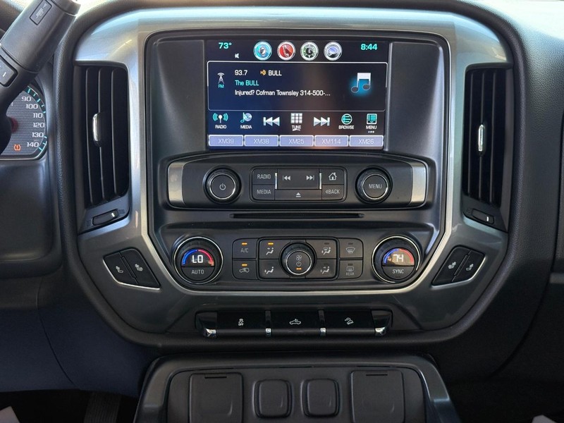 Chevrolet Silverado 1500 Vehicle Image 15
