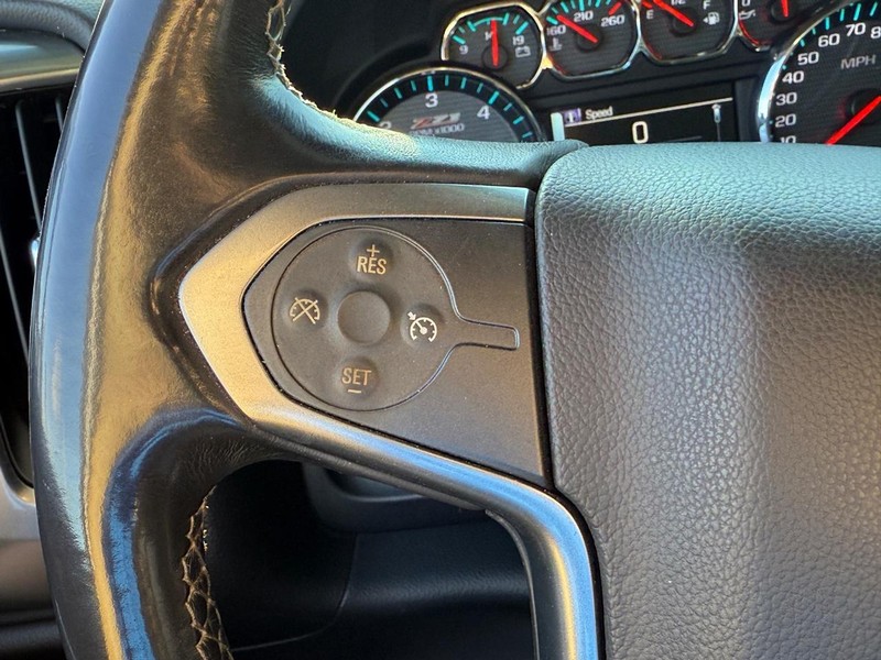 Chevrolet Silverado 1500 Vehicle Image 18
