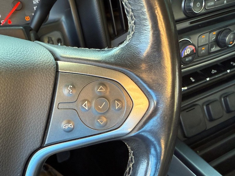 Chevrolet Silverado 1500 Vehicle Image 19