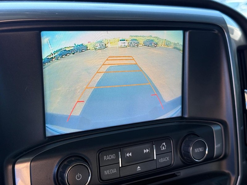 Chevrolet Silverado 1500 Vehicle Image 22