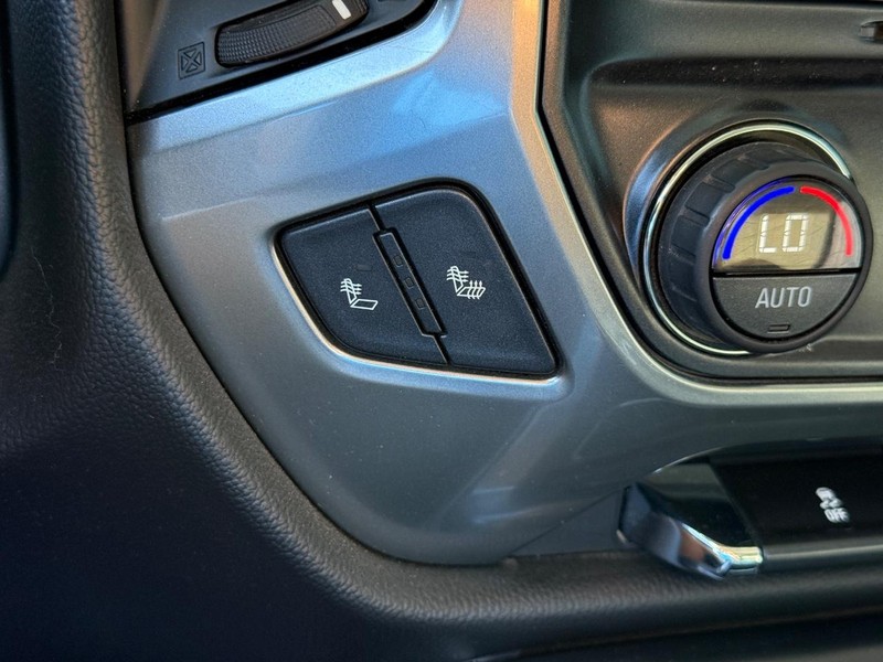 Chevrolet Silverado 1500 Vehicle Image 23