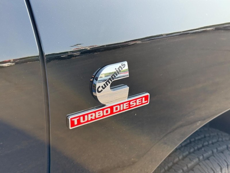 Ram 2500 Vehicle Image 10