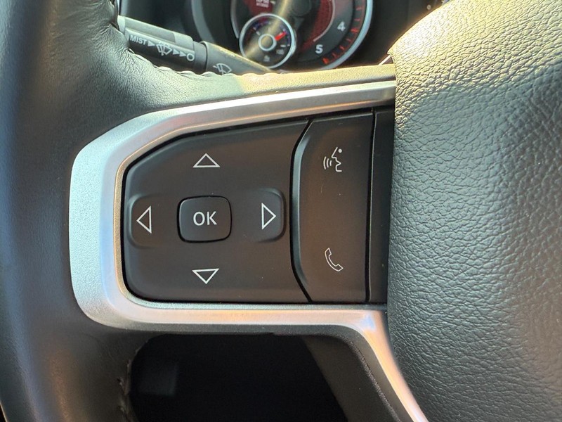 Ram 2500 Vehicle Image 18