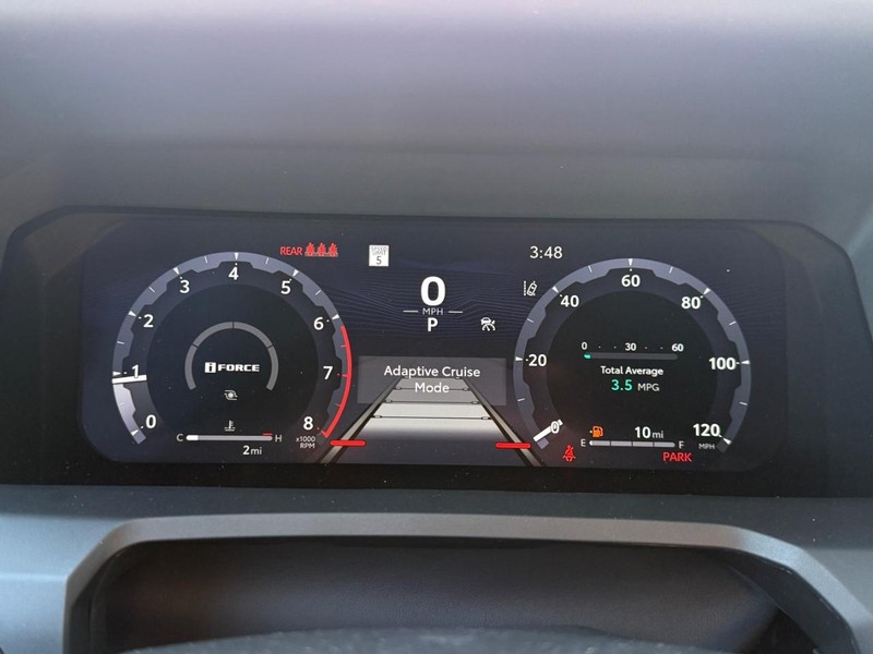 Toyota Tacoma 4WD Vehicle Image 15