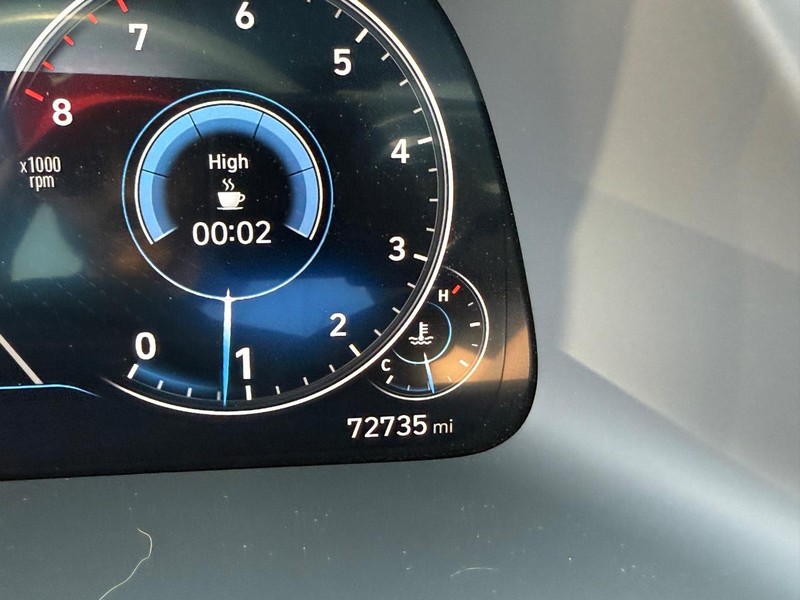 Hyundai Sonata Vehicle Image 19