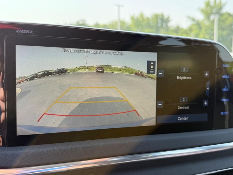 Hyundai Sonata Vehicle Image 20