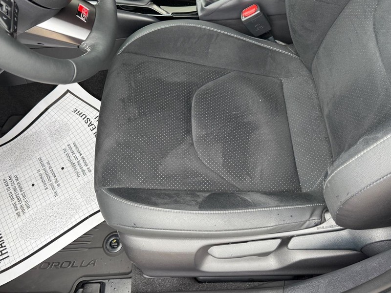 Toyota GR Corolla Vehicle Image 16