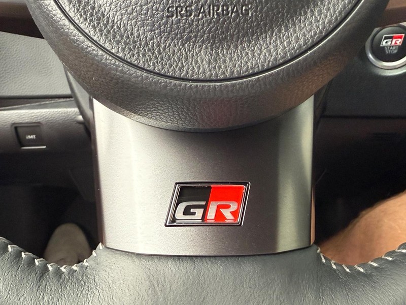 Toyota GR Corolla Vehicle Image 20