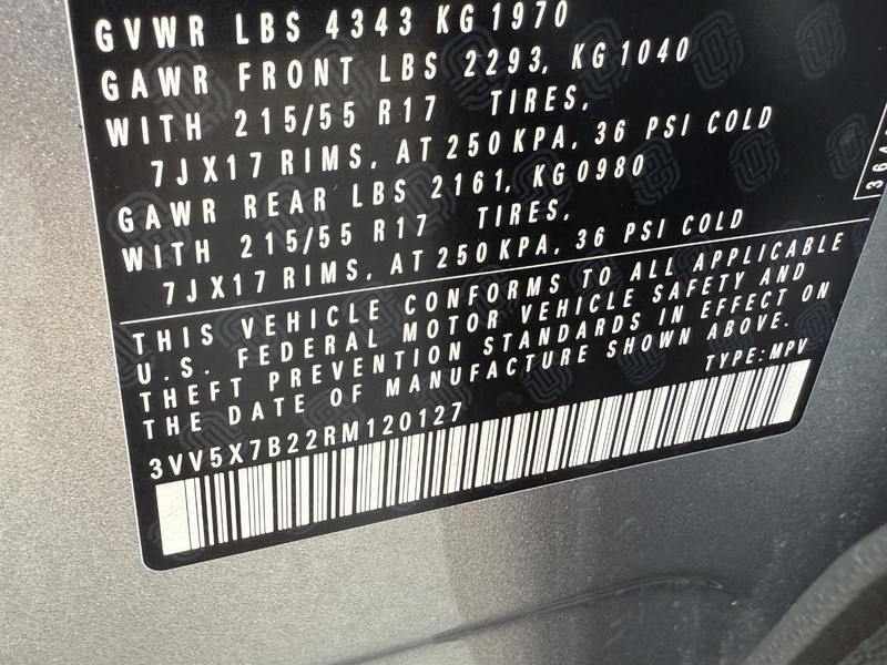 Volkswagen Taos Vehicle Image 23