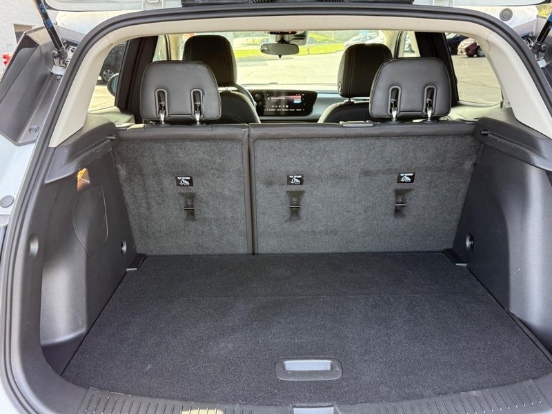 Buick Encore GX Vehicle Image 4