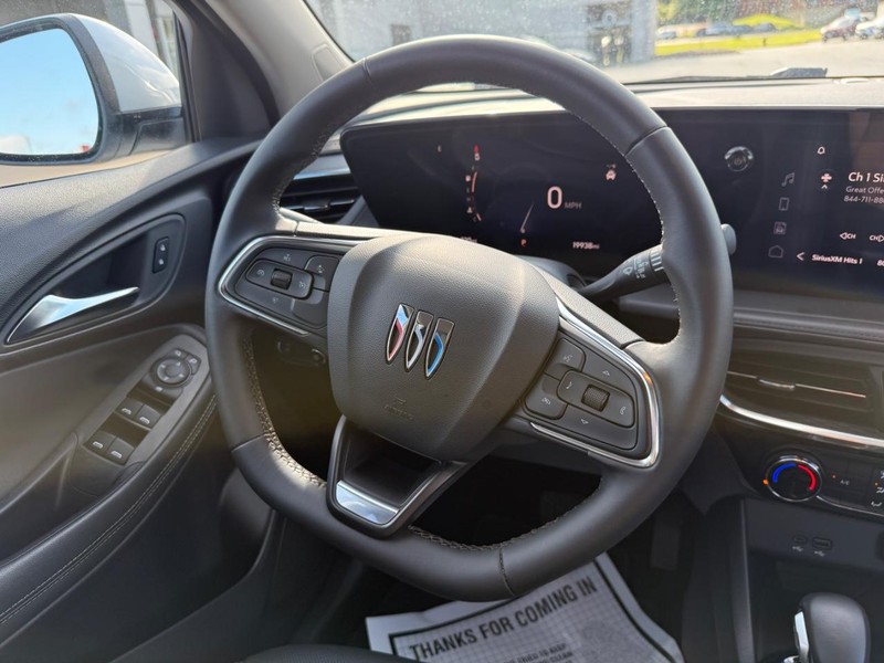 Buick Encore GX Vehicle Image 13