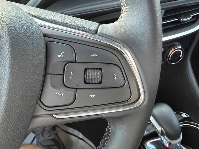 Buick Encore GX Vehicle Image 19