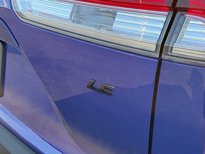 Toyota Corolla Cross Vehicle Image 4
