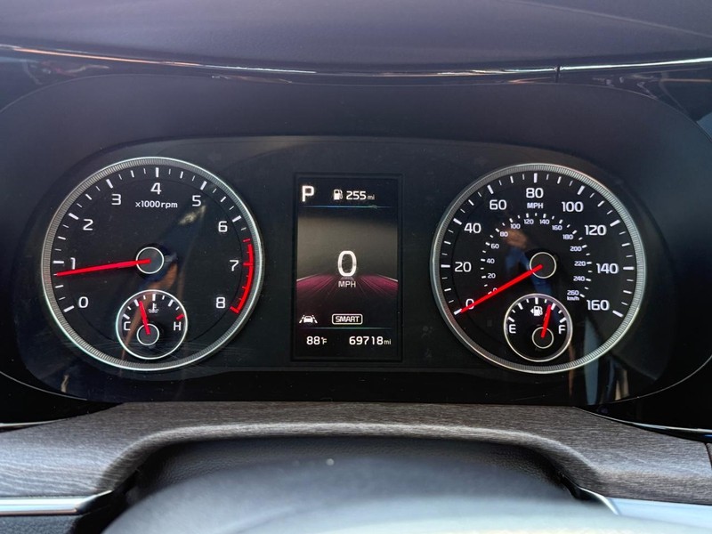 Kia K5 Vehicle Image 20