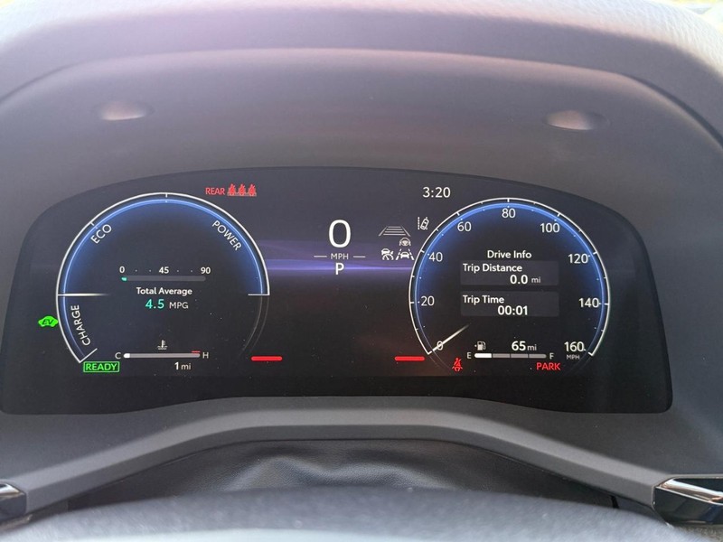Toyota Camry Vehicle Image 14