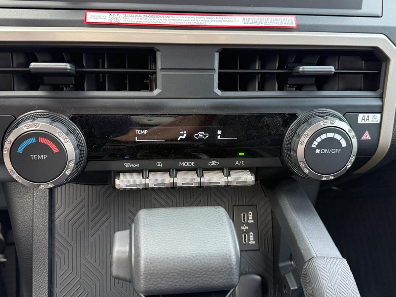 Toyota Tacoma 2WD Vehicle Image 13