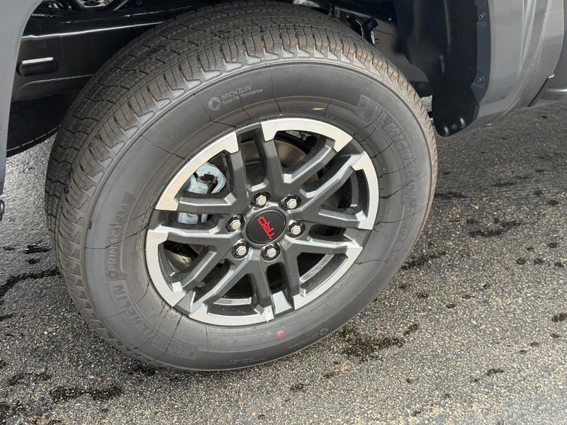 Toyota Tacoma 4WD Vehicle Image 5