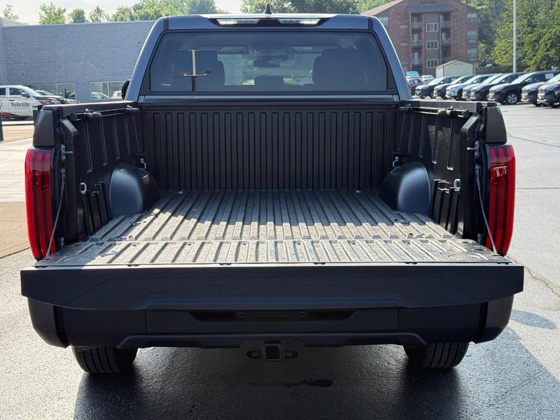 Toyota Tundra 4WD Vehicle Image 4