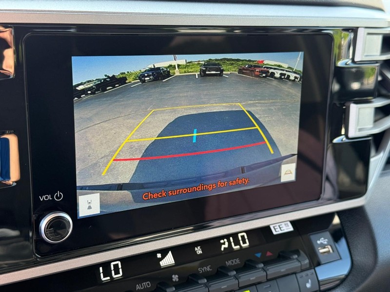 Toyota Tundra 4WD Vehicle Image 20