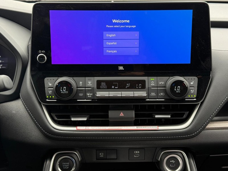 Toyota Grand Highlander Vehicle Image 10