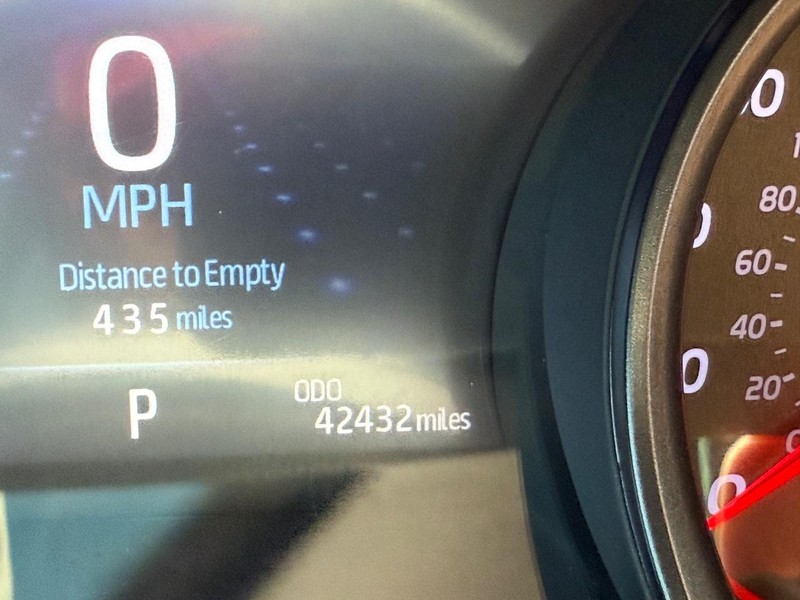 Toyota Camry Vehicle Image 20