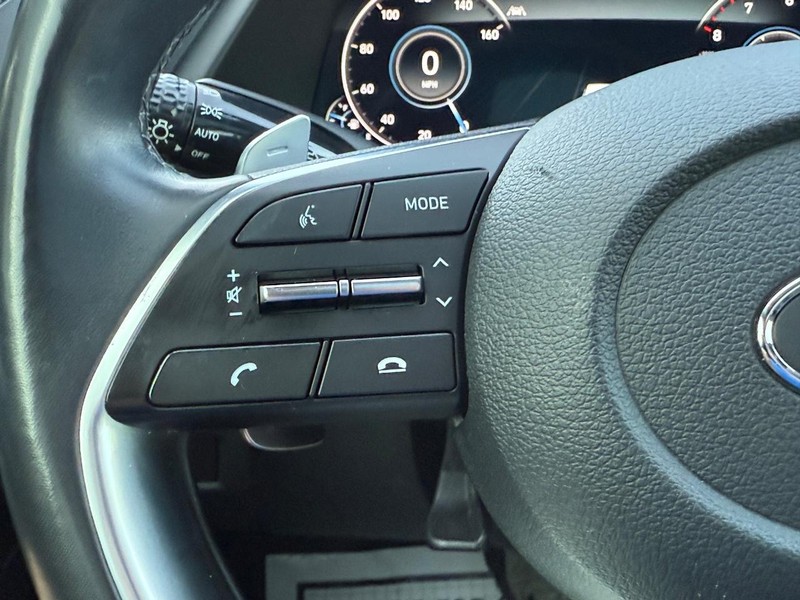 Hyundai Sonata Vehicle Image 19