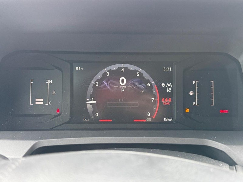 Toyota Tacoma 4WD Vehicle Image 13