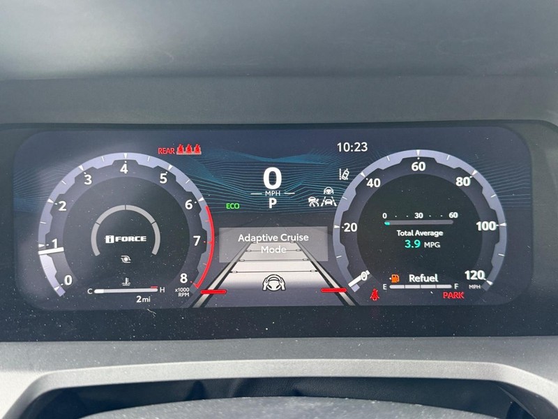 Toyota Tacoma 4WD Vehicle Image 14