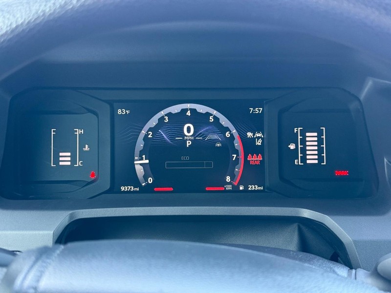 Toyota Tacoma 2WD Vehicle Image 19