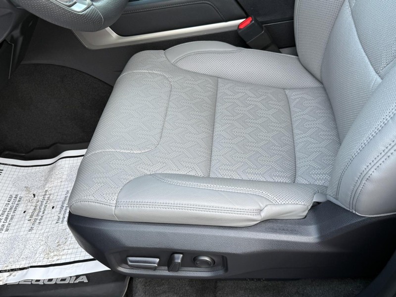 Toyota Sequoia Vehicle Image 19