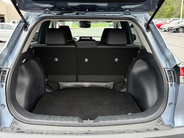 Toyota Corolla Cross Vehicle Image 4