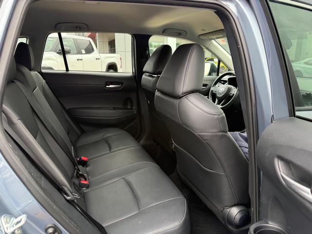 Toyota Corolla Cross Vehicle Image 11