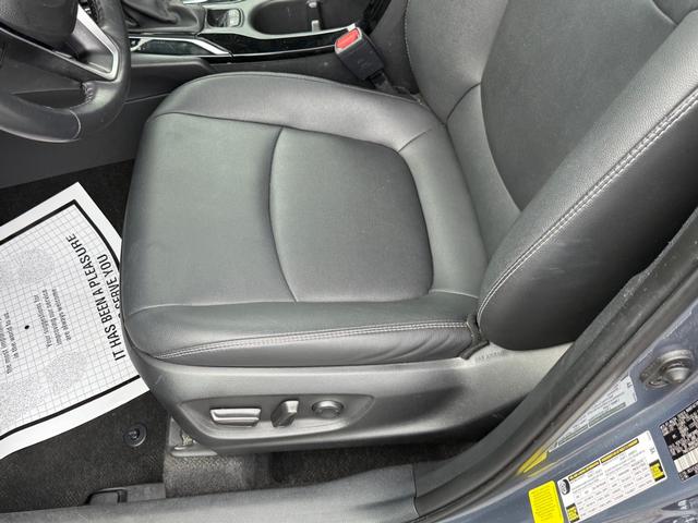 Toyota Corolla Cross Vehicle Image 16