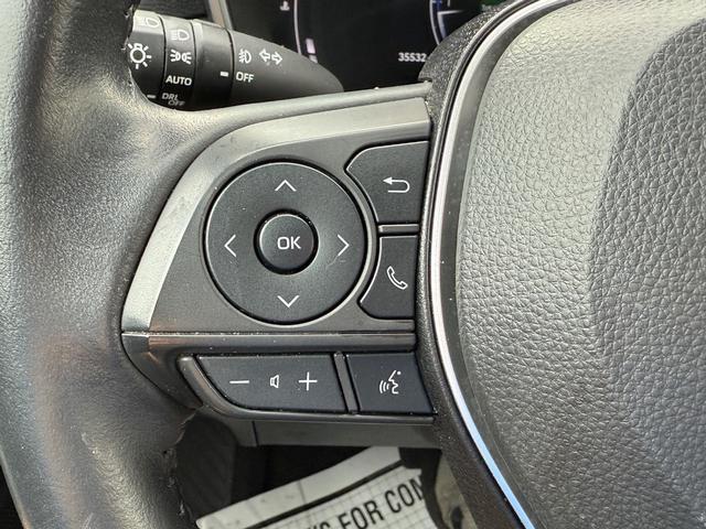Toyota Corolla Cross Vehicle Image 17