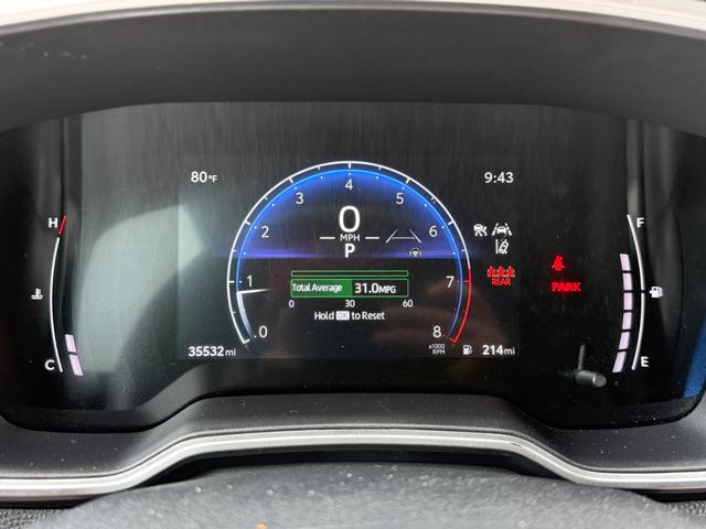 Toyota Corolla Cross Vehicle Image 19