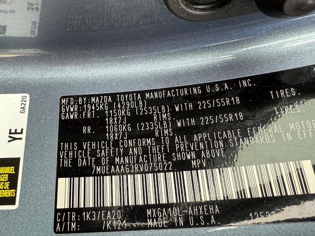 Toyota Corolla Cross Vehicle Image 23