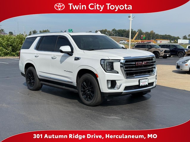 Herculaneum MO 2021 GMC Yukon more details - gmc yukon