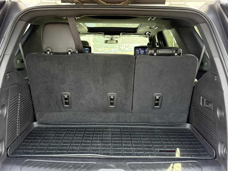 GMC Yukon Vehicle Image 4