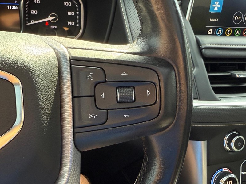 GMC Yukon Vehicle Image 22