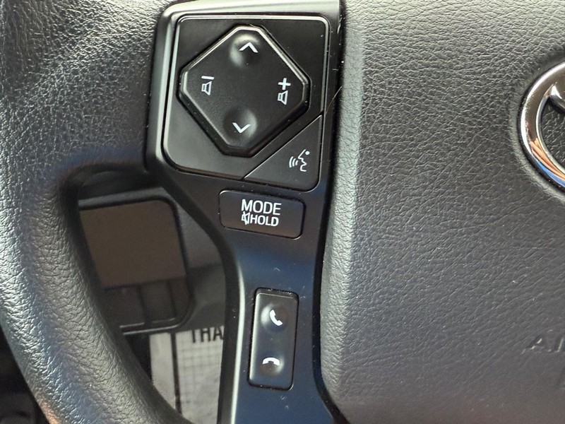 Toyota Tacoma 4WD Vehicle Image 17