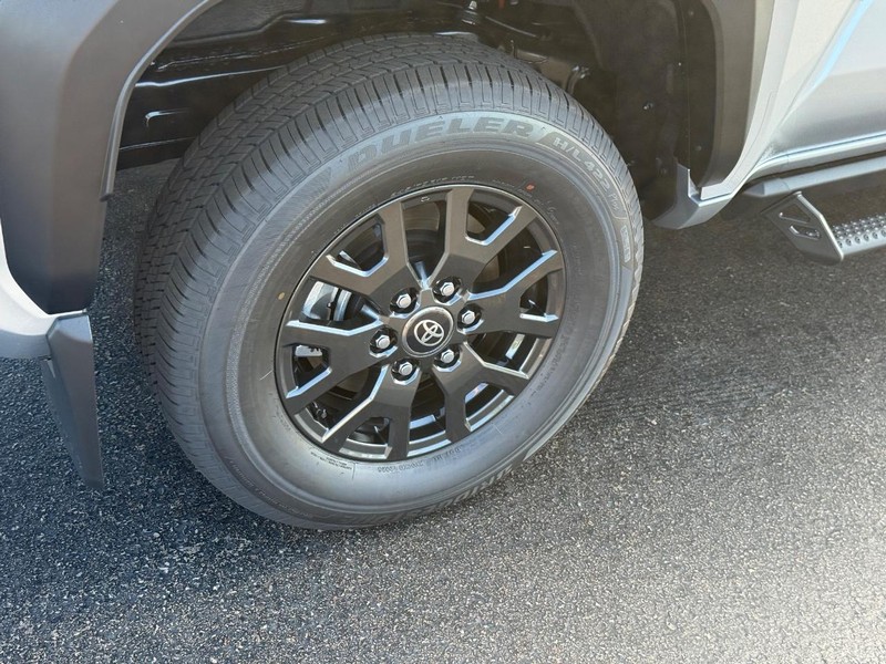 Toyota 4Runner Vehicle Image 4