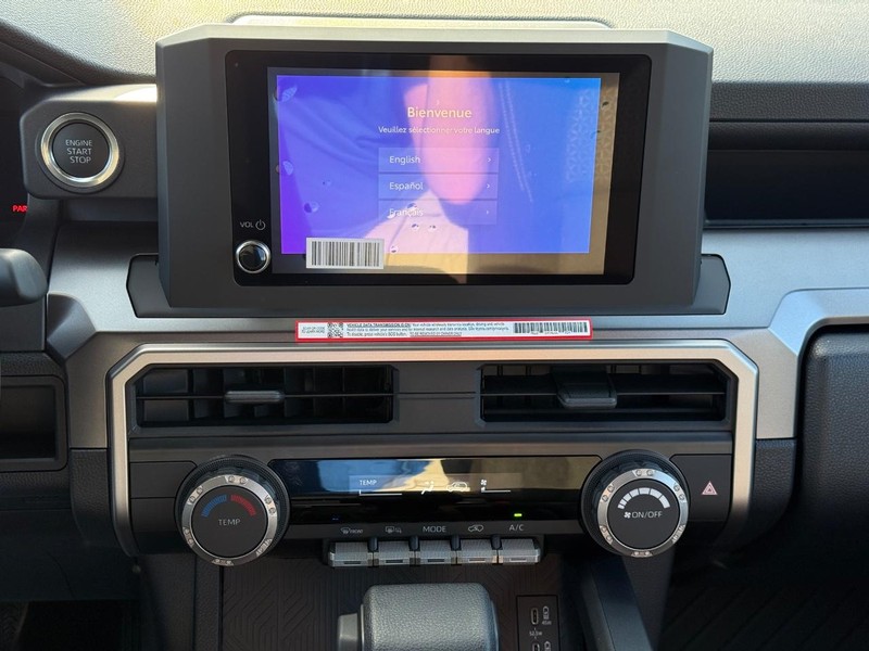 Toyota 4Runner Vehicle Image 9