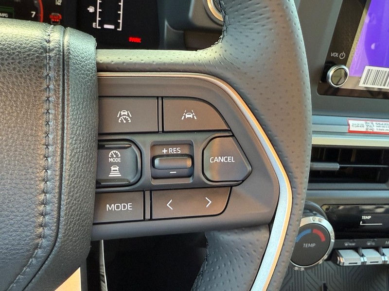Toyota 4Runner Vehicle Image 13