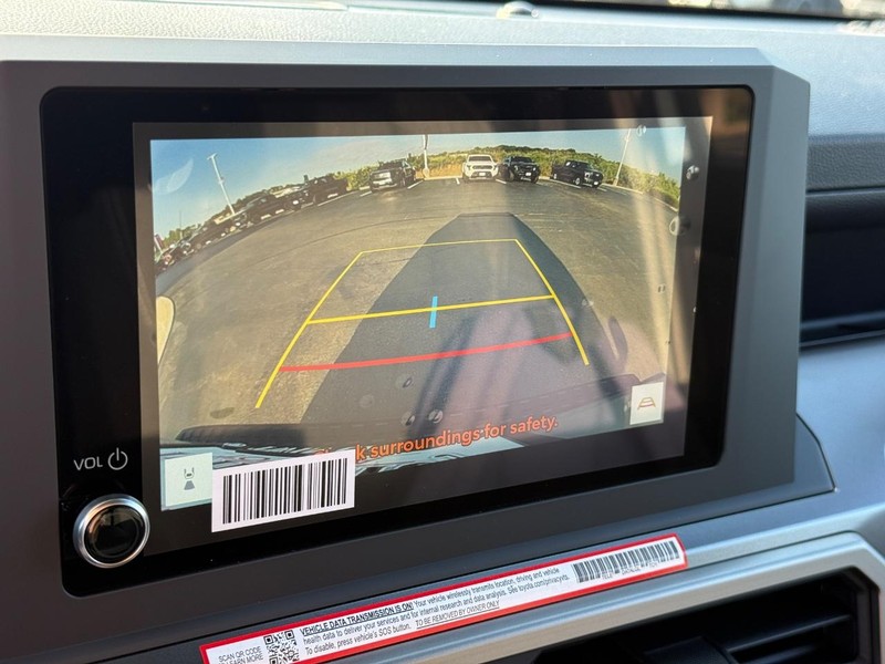 Toyota 4Runner Vehicle Image 15