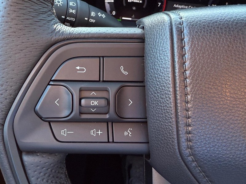 Toyota Tacoma 4WD Hybrid Vehicle Image 15
